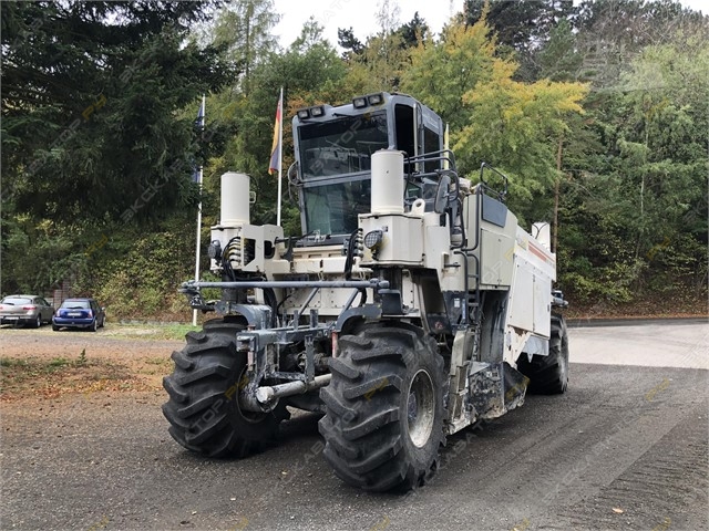 Wirtgen WR 2500 S [1]