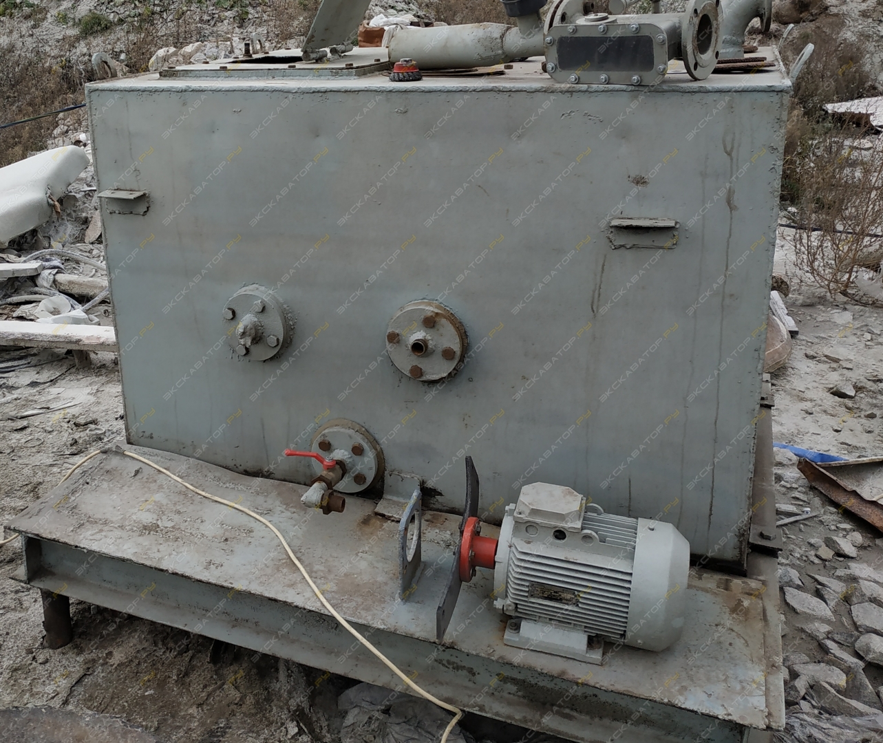КСД 1200Гр [7]