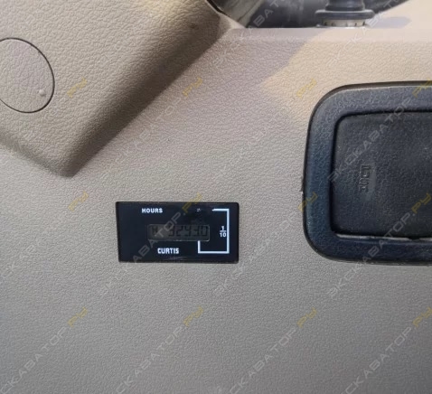 Daewoo SOLAR 225NLCV [6]