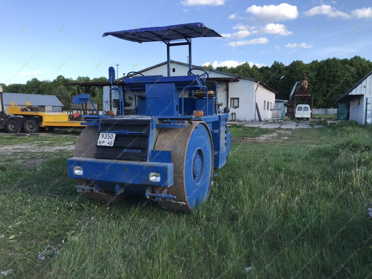 Dynapac CS142 [3]