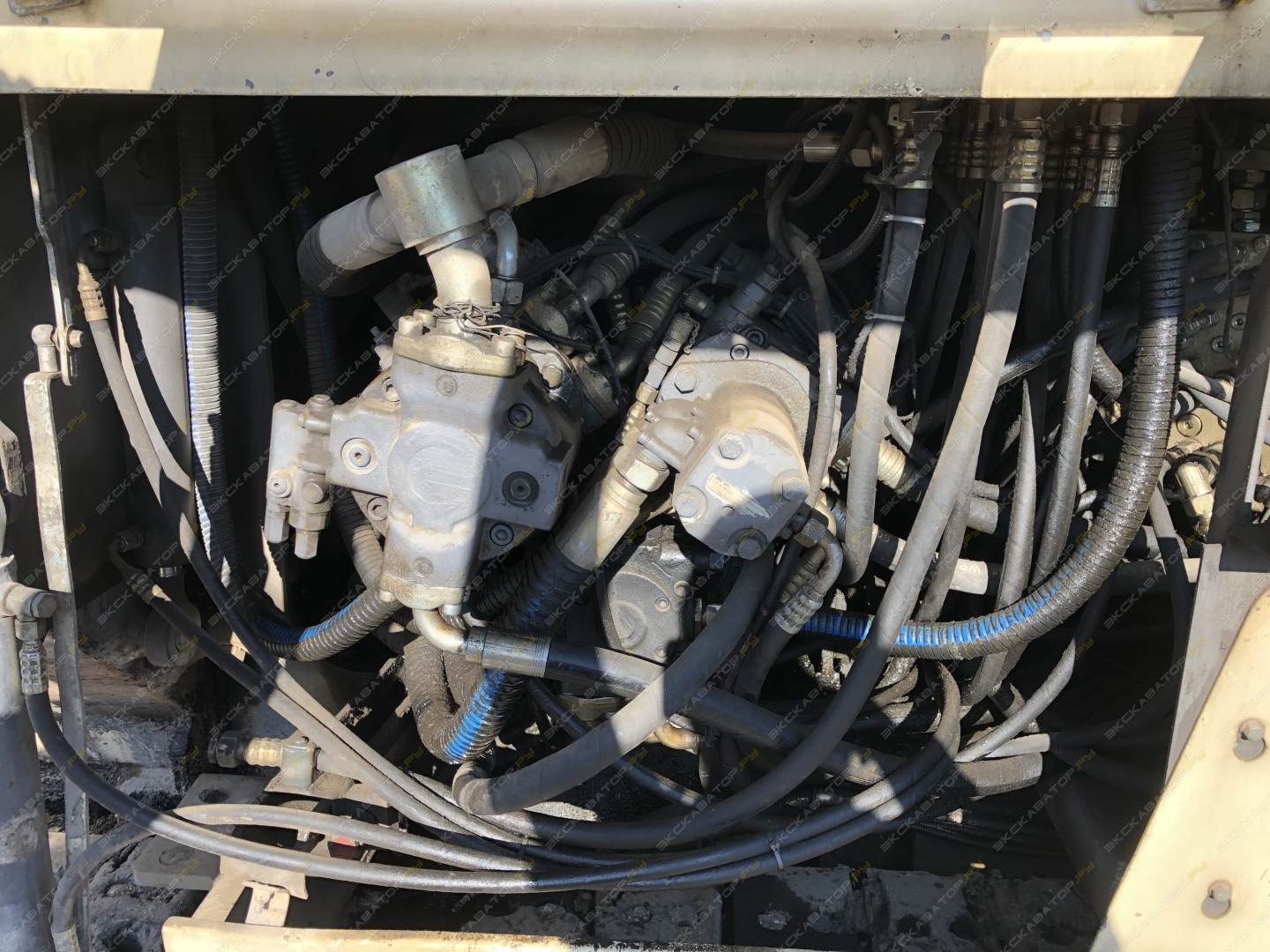 ABG Titan 7820 [5]