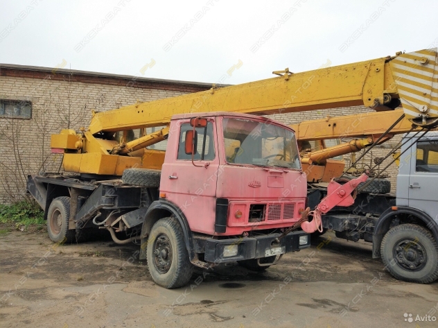 Ивановец КС-3577 [1]