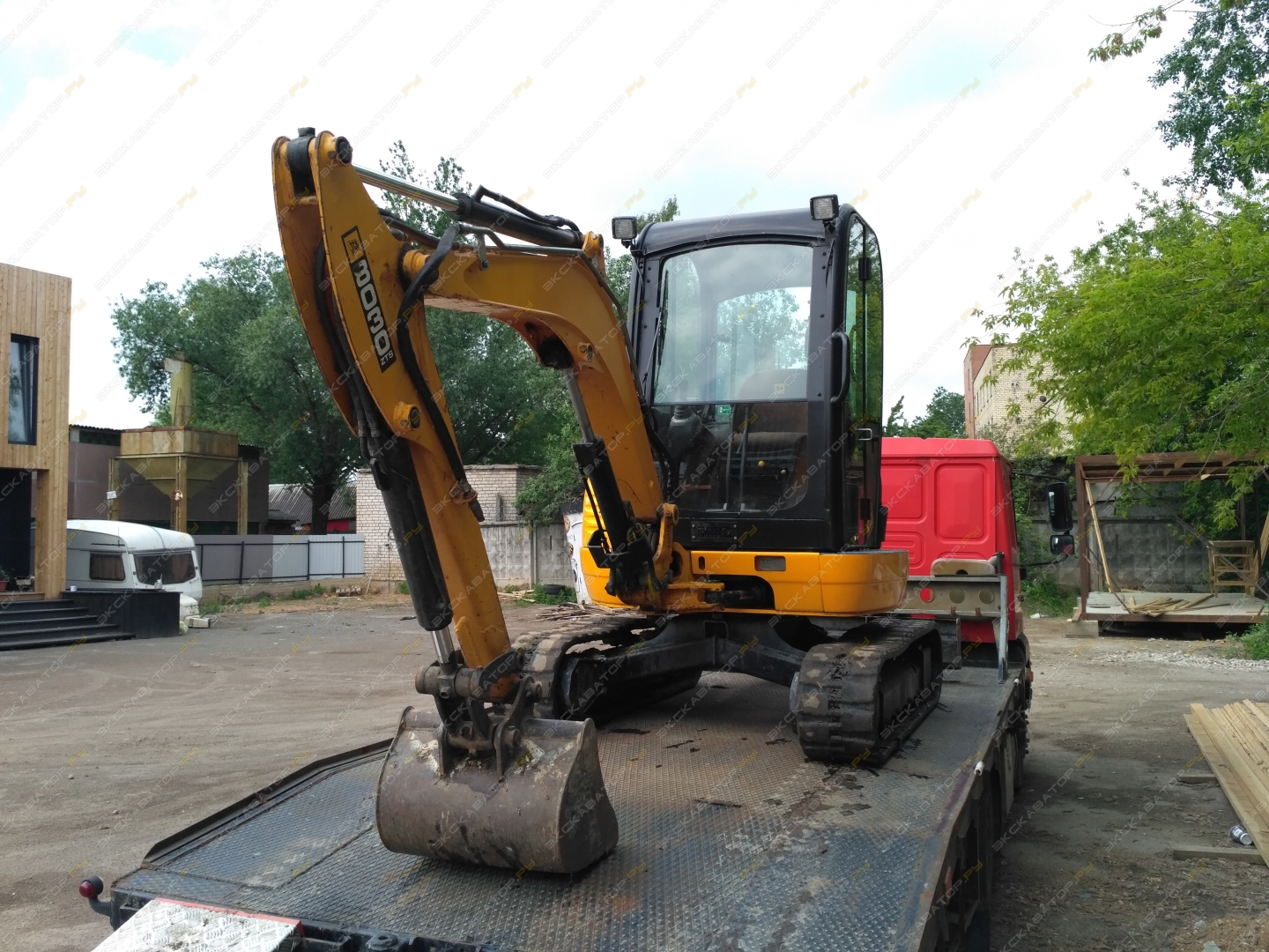 JCB 8030 ZTS [1]