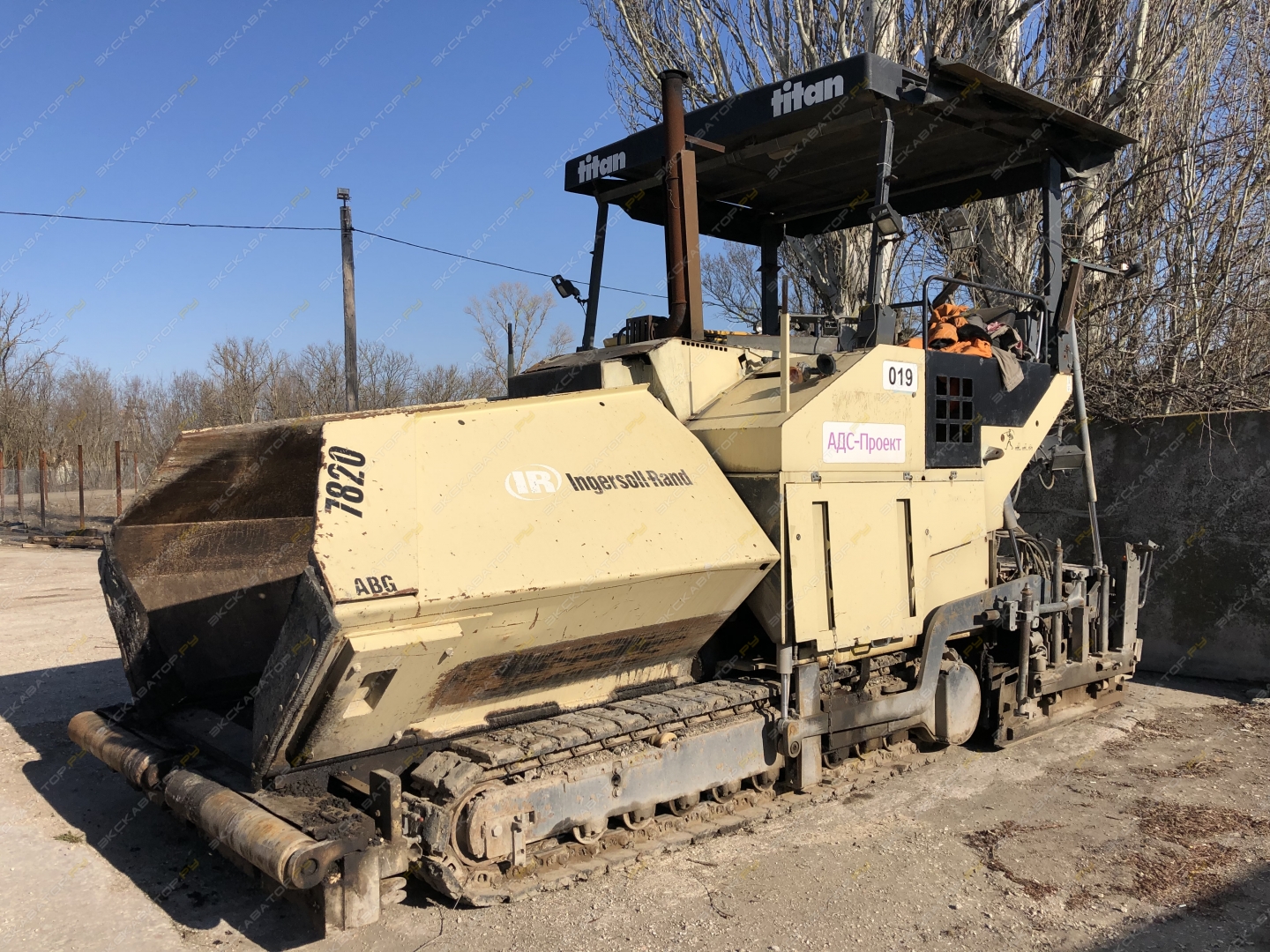 ABG Titan 7820 [1]