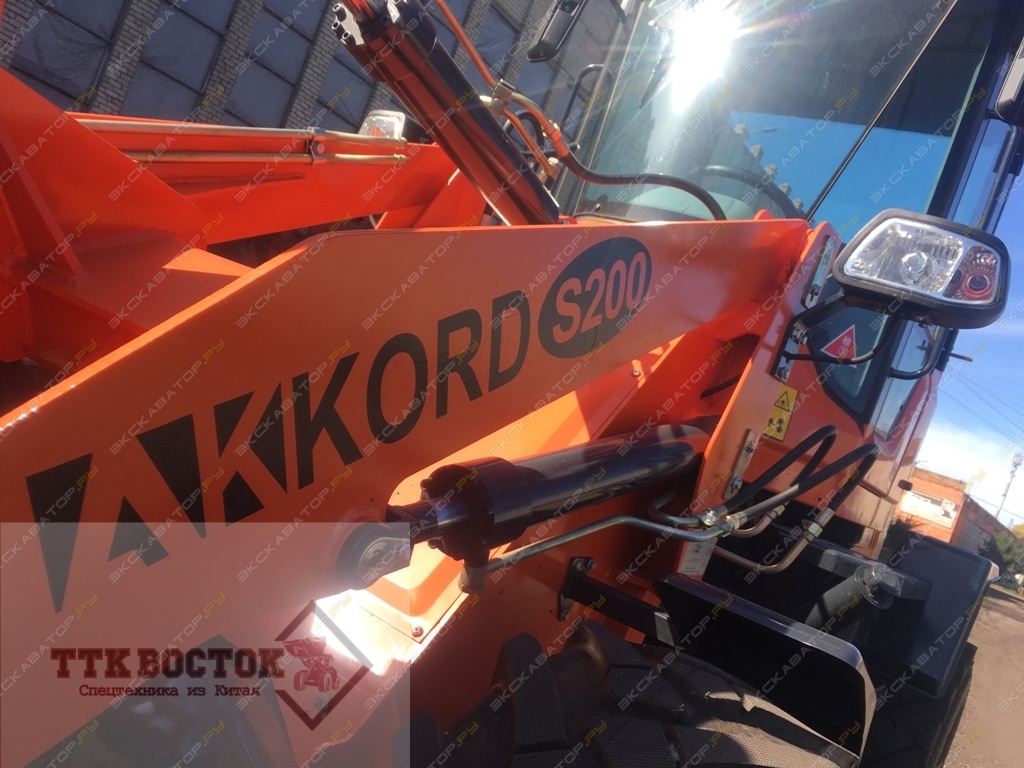 Akkord S200 [5]