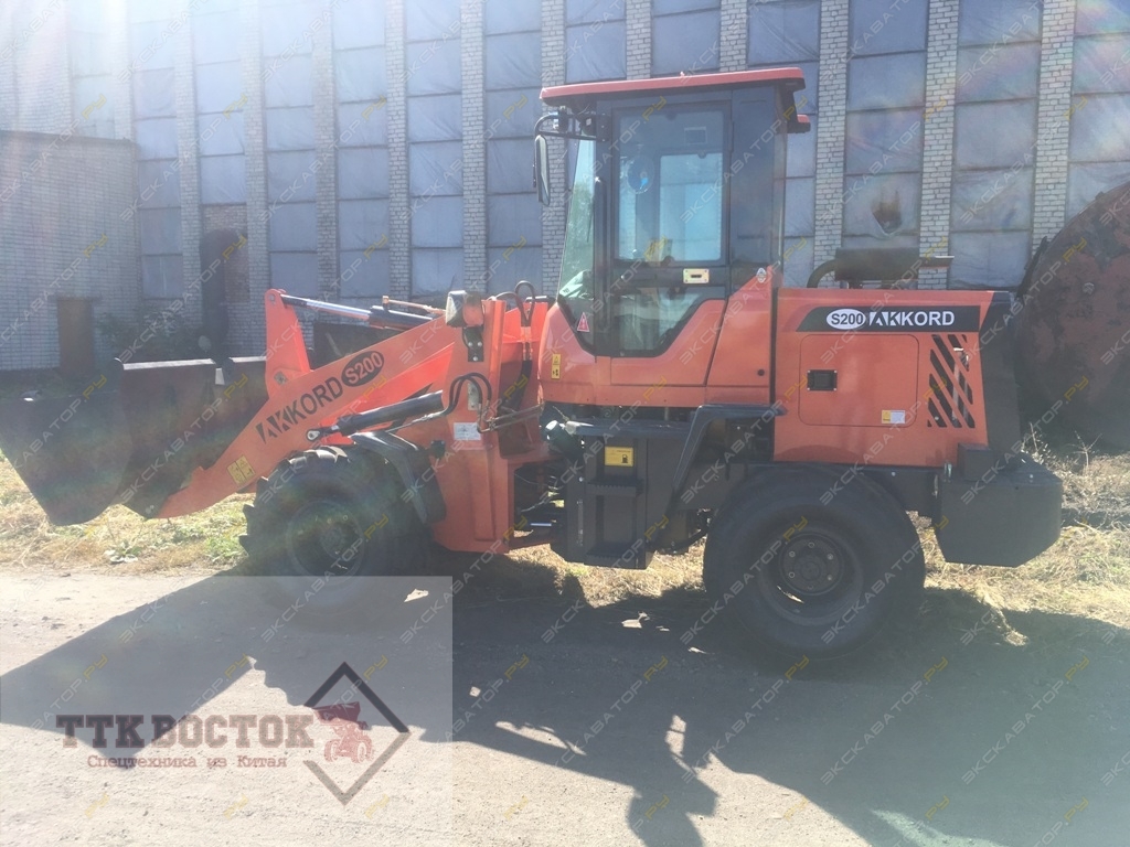 Akkord S200 [1]