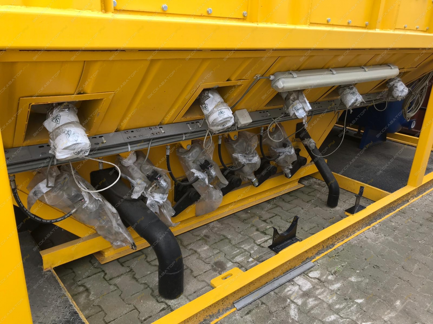 Lintec CSD2500 [5]