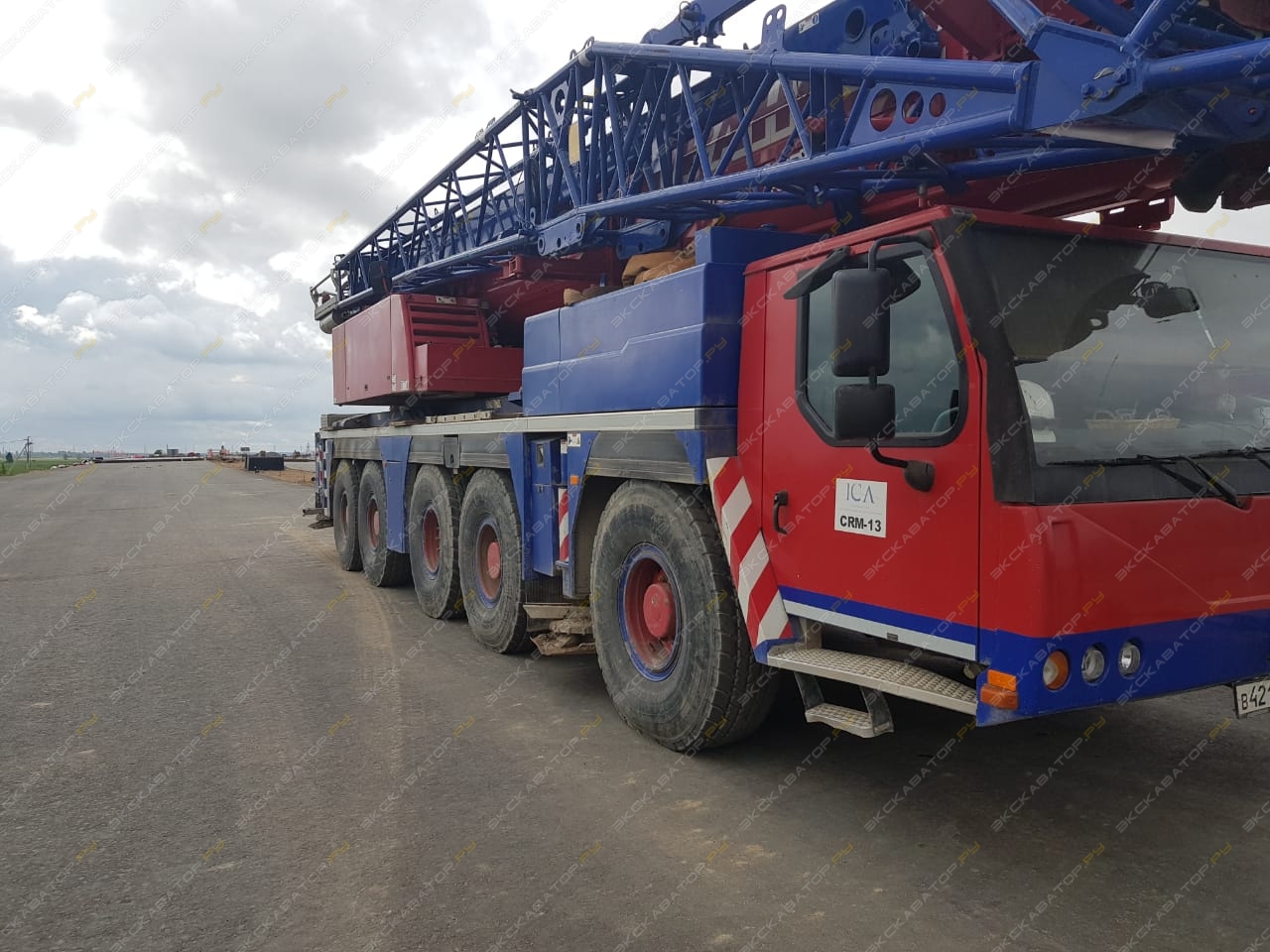 Liebherr LTM 1200-5.1 [0]
