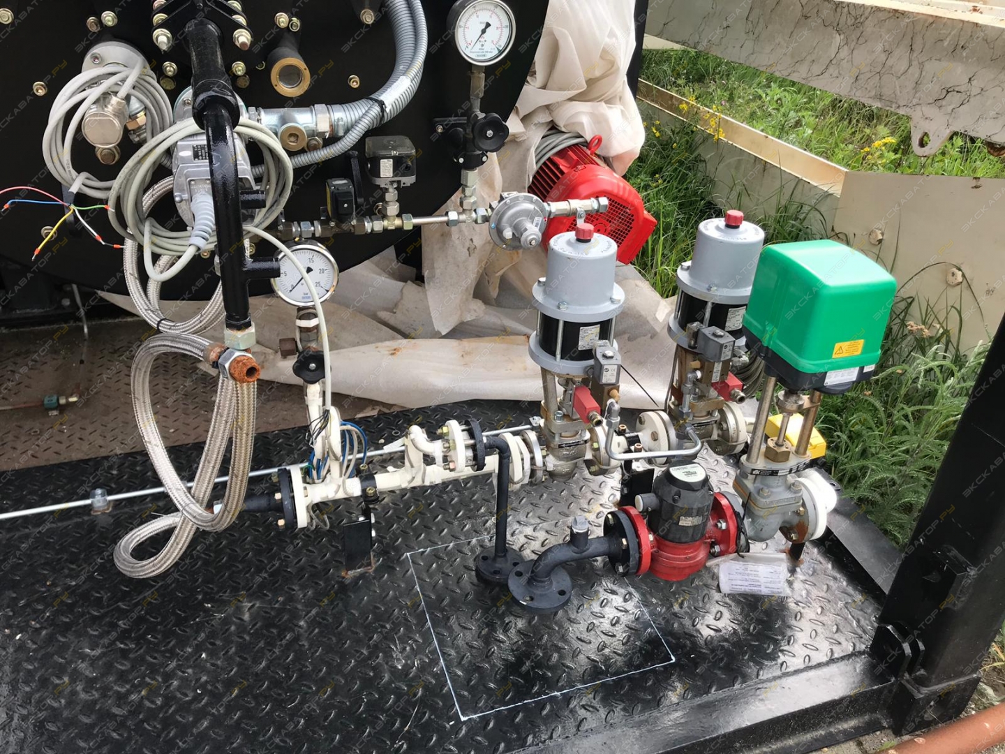 Lintec CSD2500 [9]