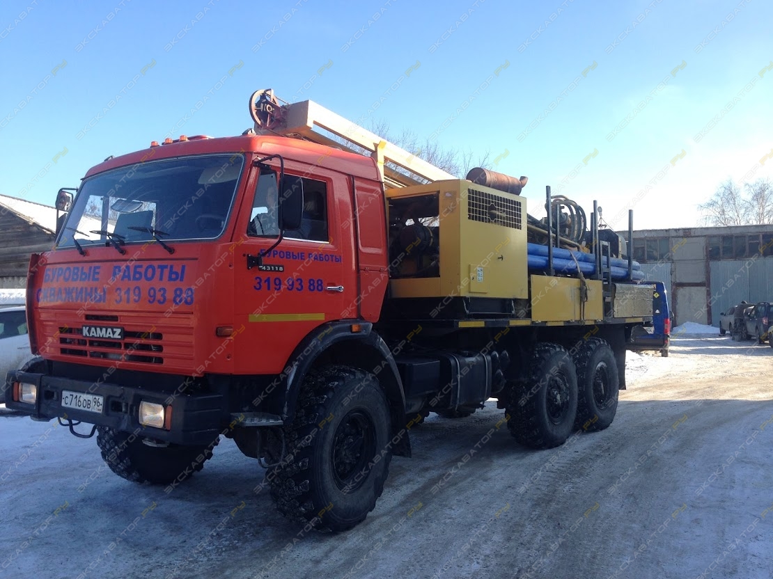 Уфимский ЗГО УРБ-2А-2 [0]