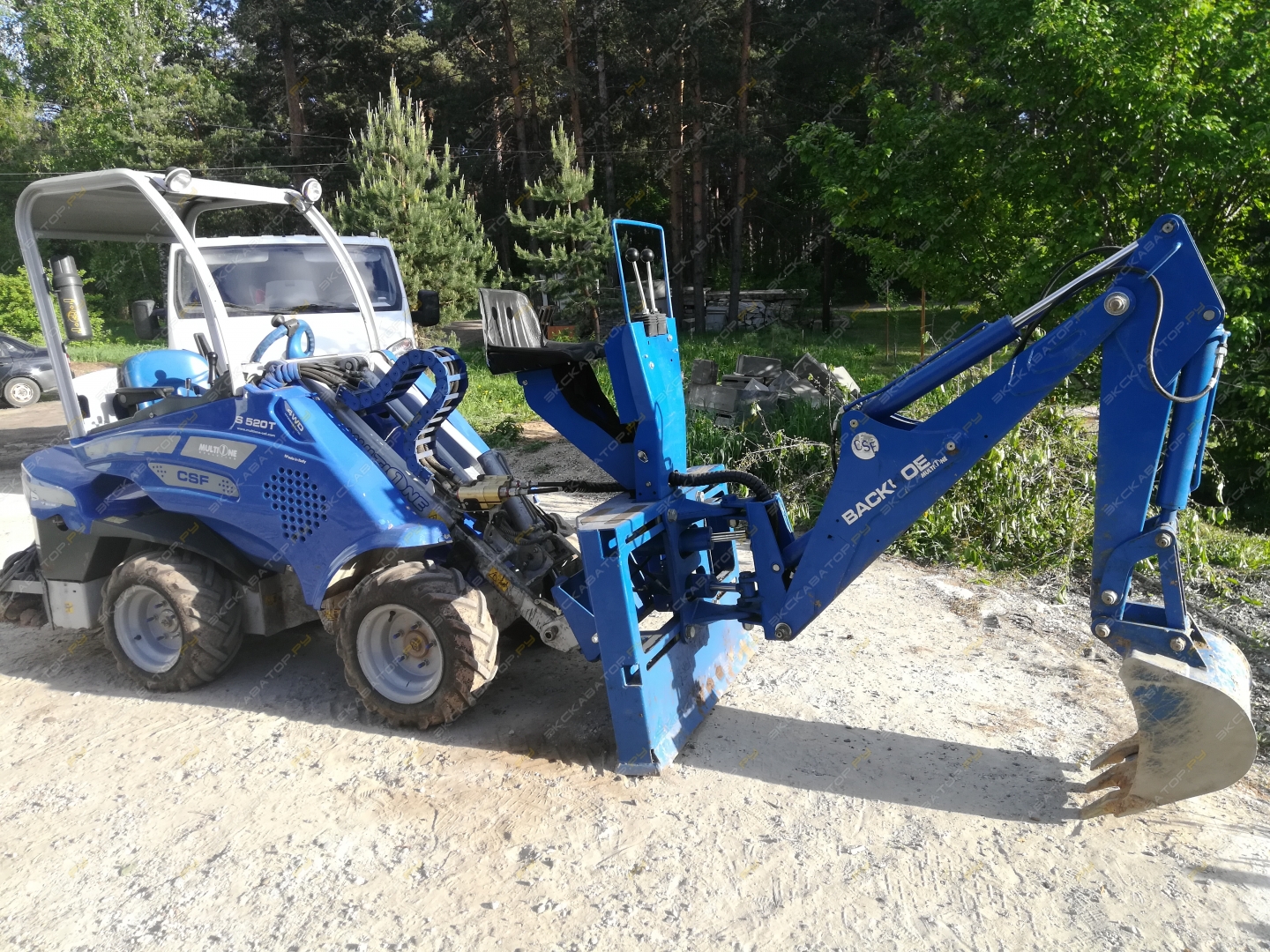 Kubota BX2370-1 [0]