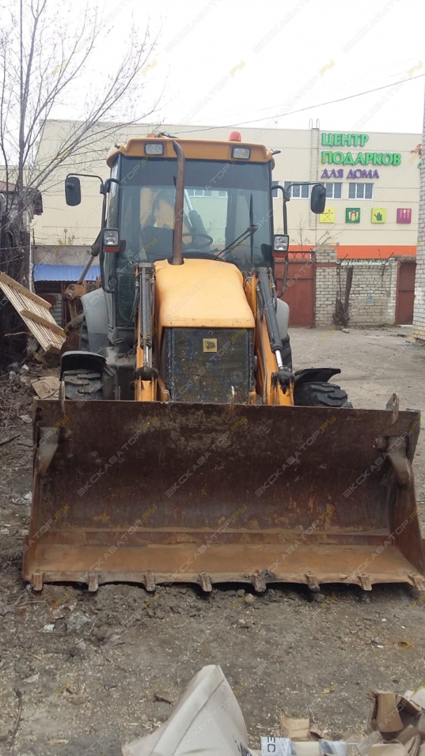 JCB 3CX [1]