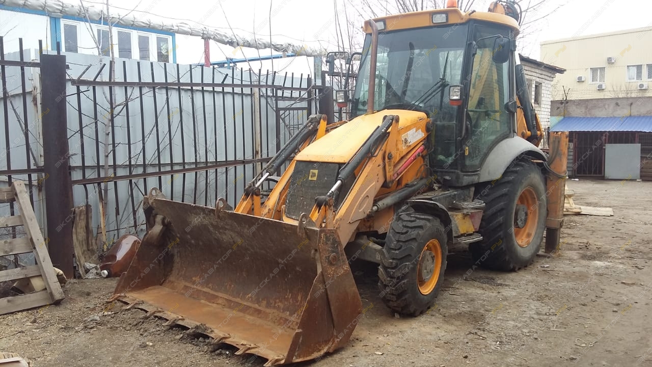JCB 3CX [6]