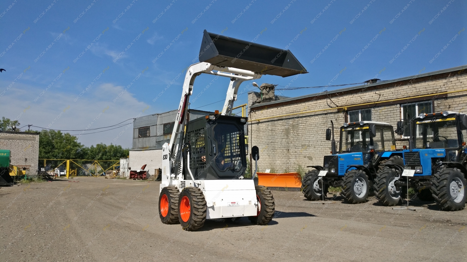 Wecan WT830 [2]