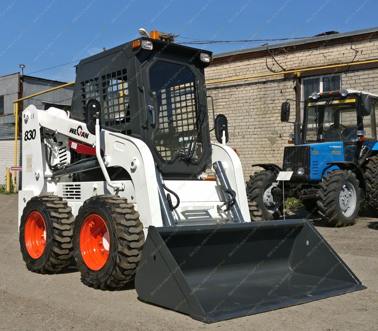 Wecan WT830 [0]