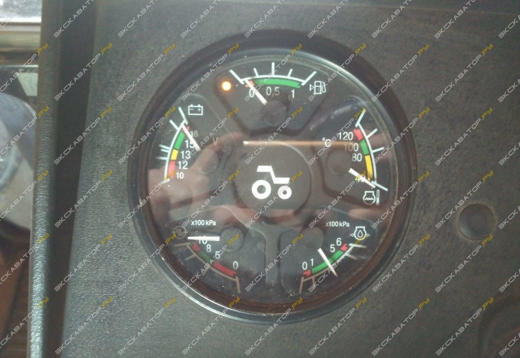 МТЗ 82.1 [3]