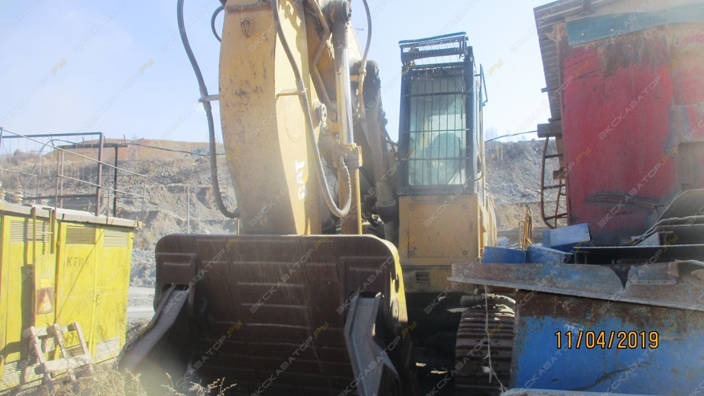 Caterpillar 5090B [0]
