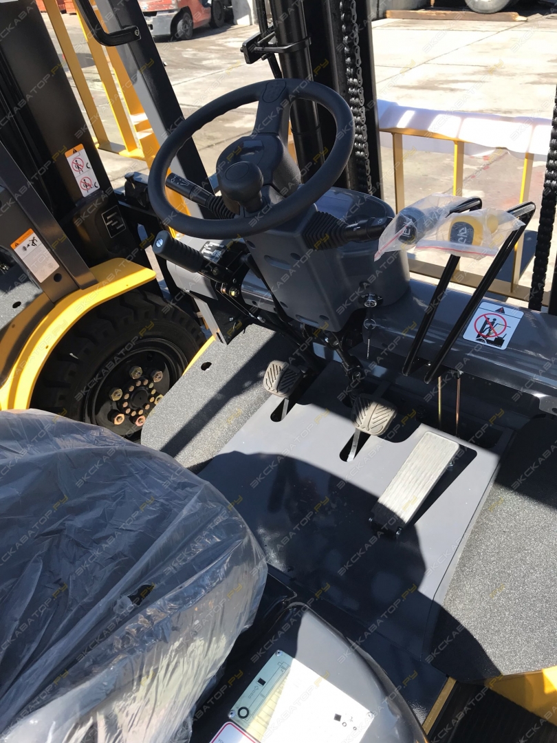 TEU FD20Т [6]