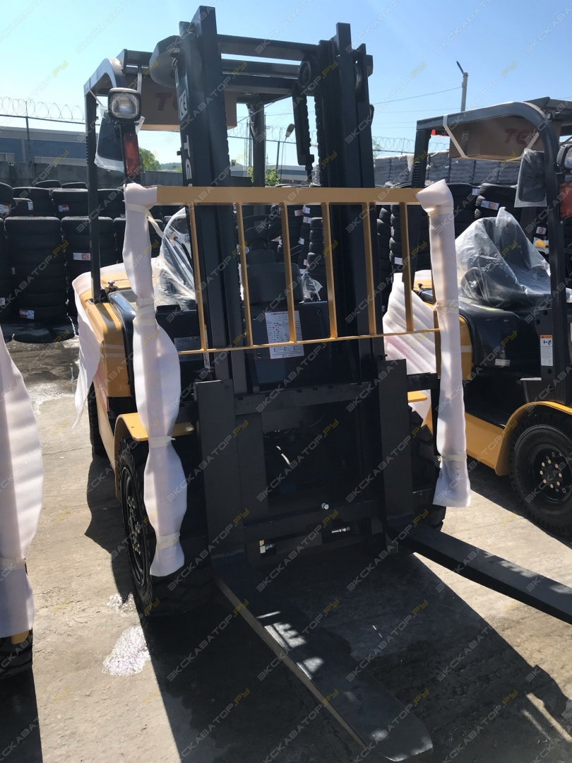 TEU FD20Т [1]