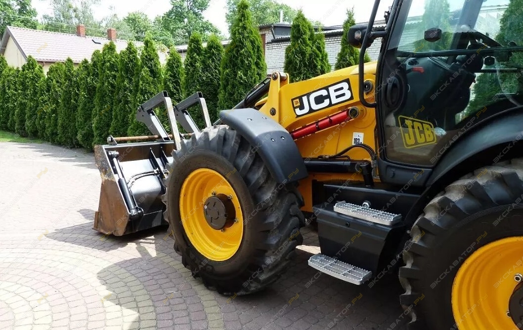 JCB 4CX [4]