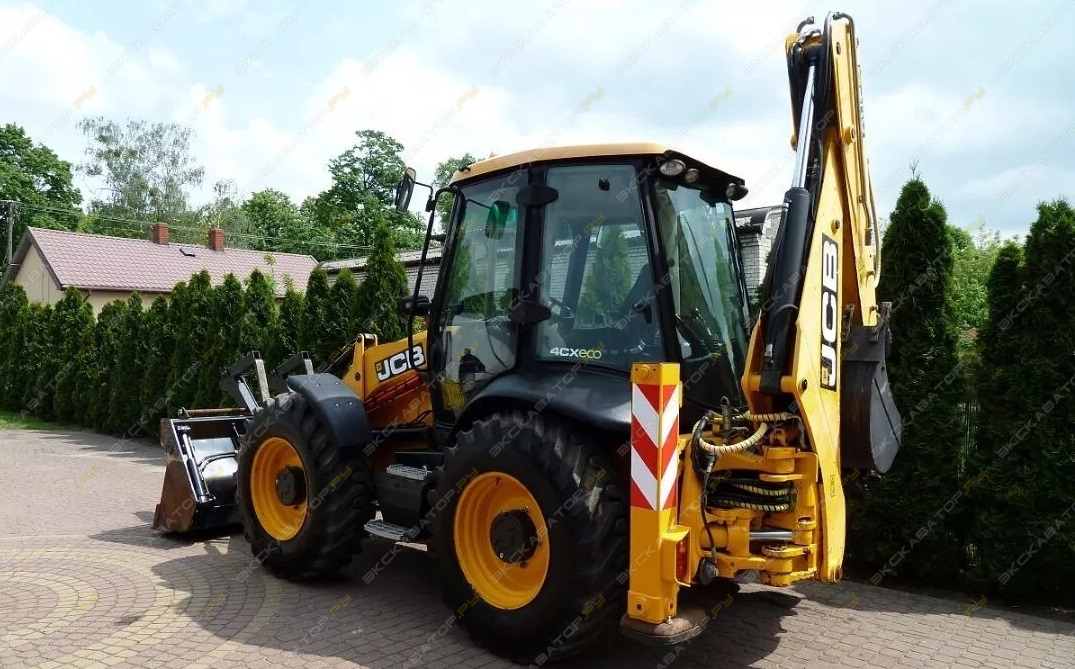 JCB 4CX [6]