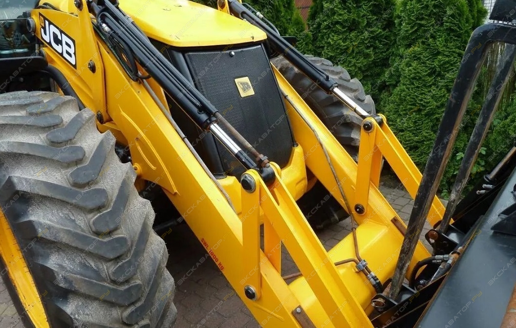 JCB 4CX [3]