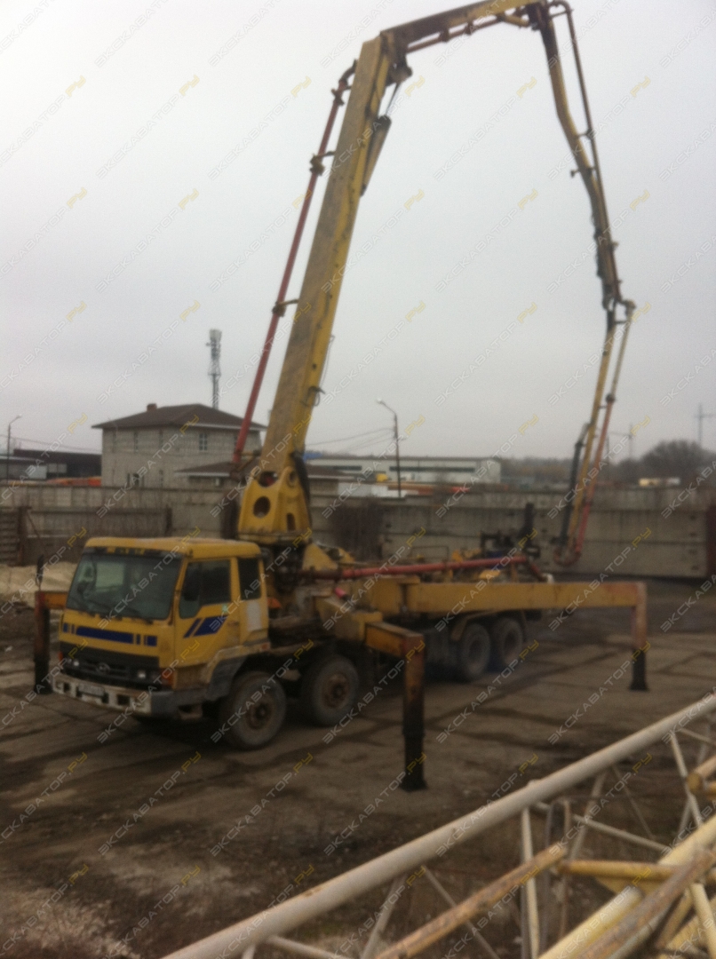Waitzinger 37 R4 ST (THP 140H) [5]