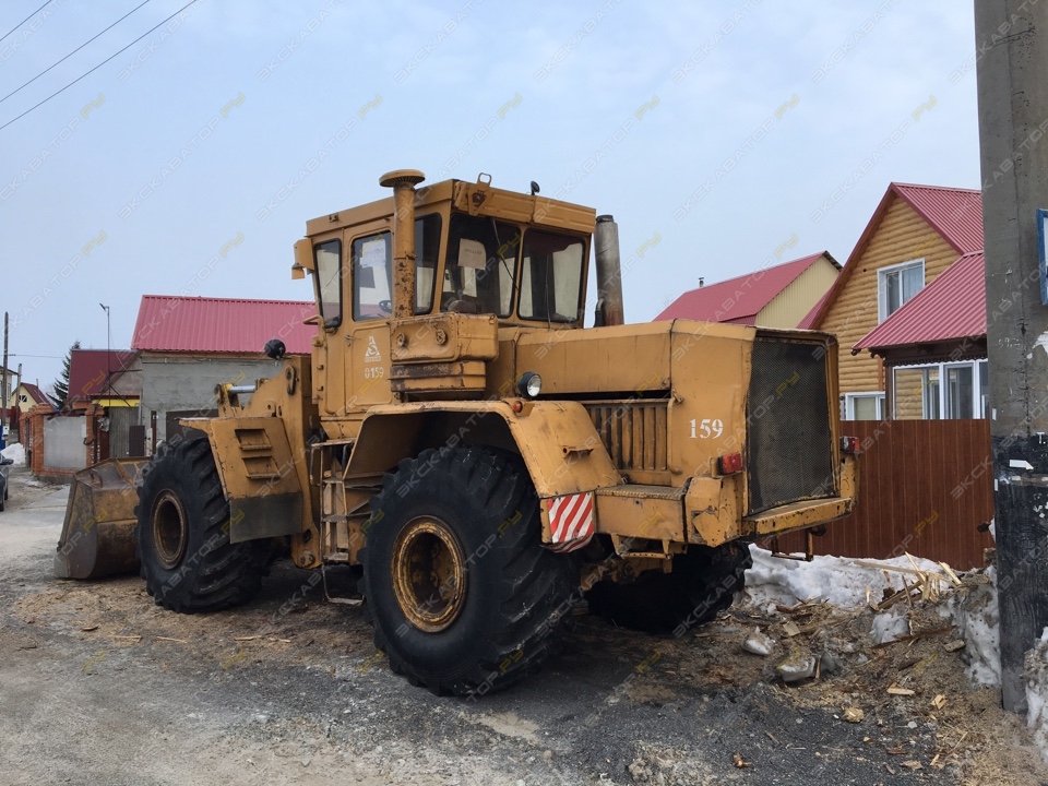 Кировец К-702МА-ПК6 [0]