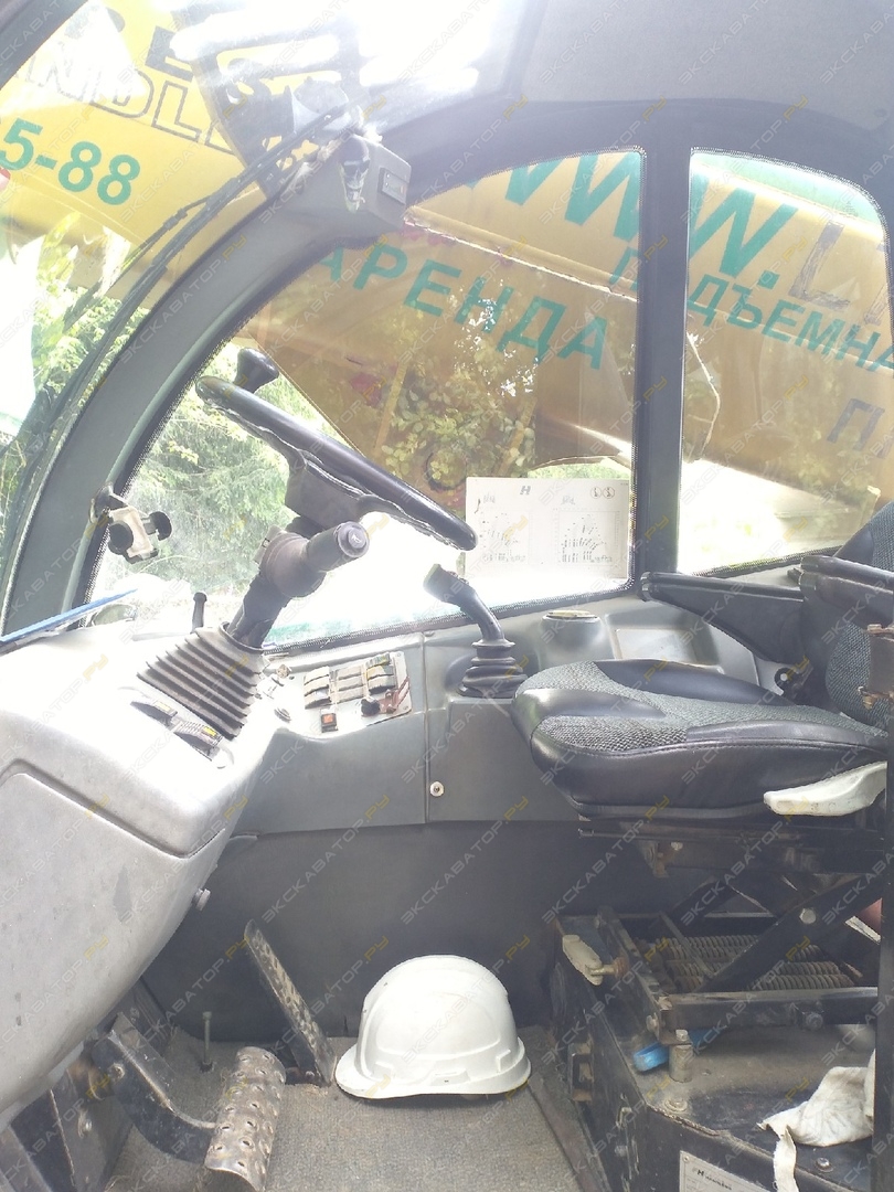 Faresin FH 17.40 [1]