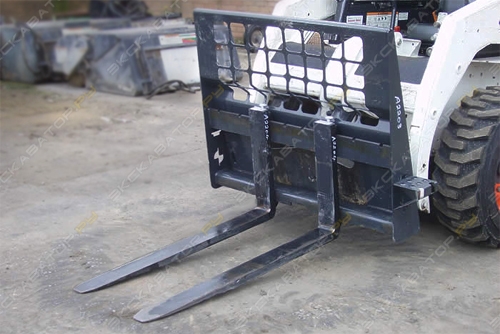 Jungheinrich DFG 320 [0]