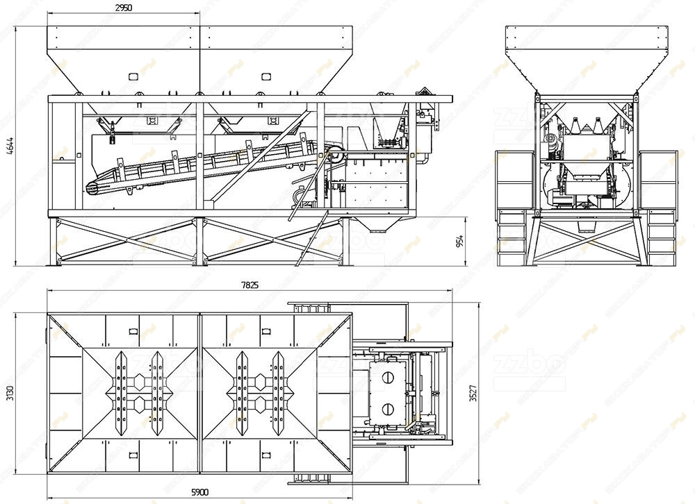 ZZBO Мобил-45 [6]