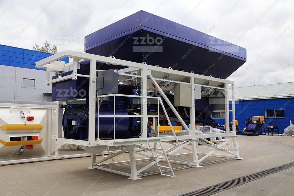 ZZBO Мобил-45 [0]