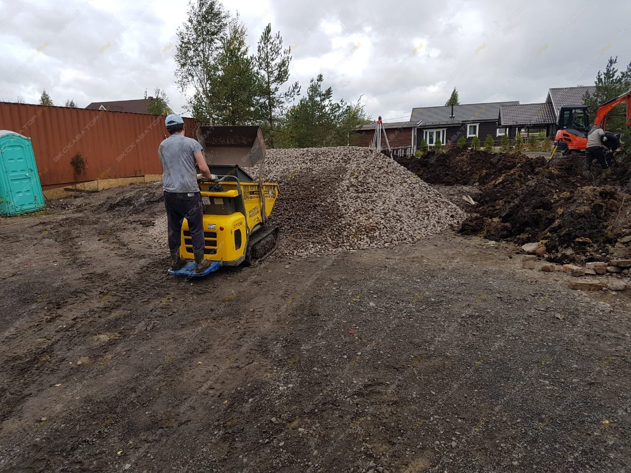 Wacker Neuson DT08 [2]