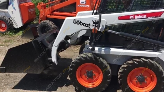 Bobcat 553 [1]