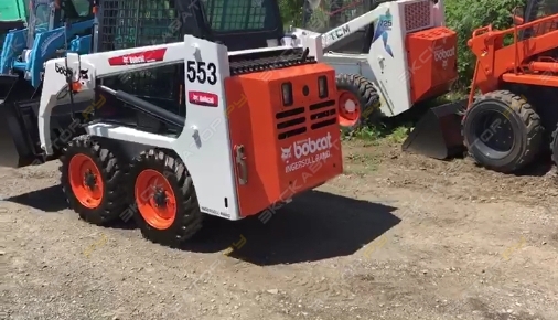 Bobcat 553 [2]