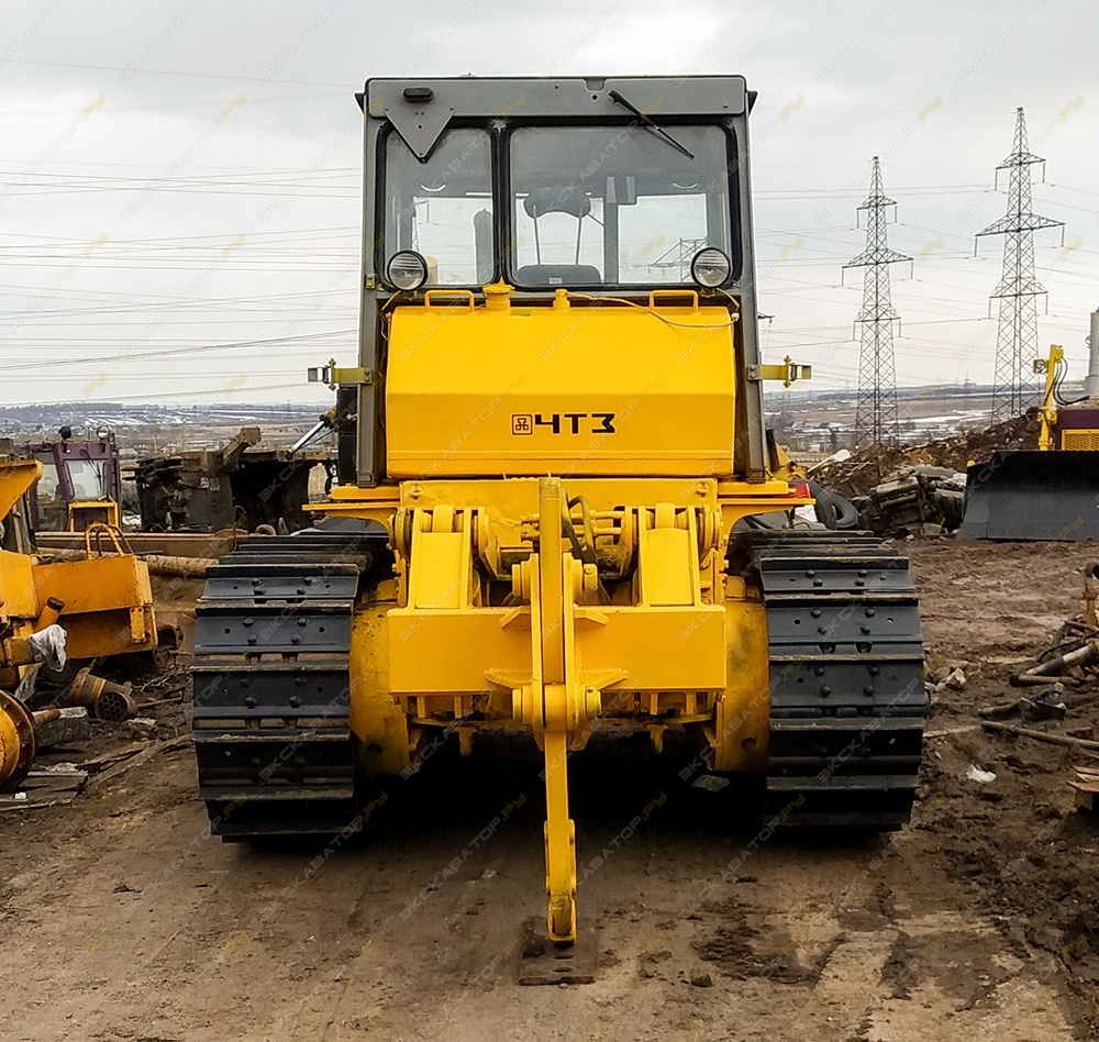 ЧТЗ Б12.6020 [2]