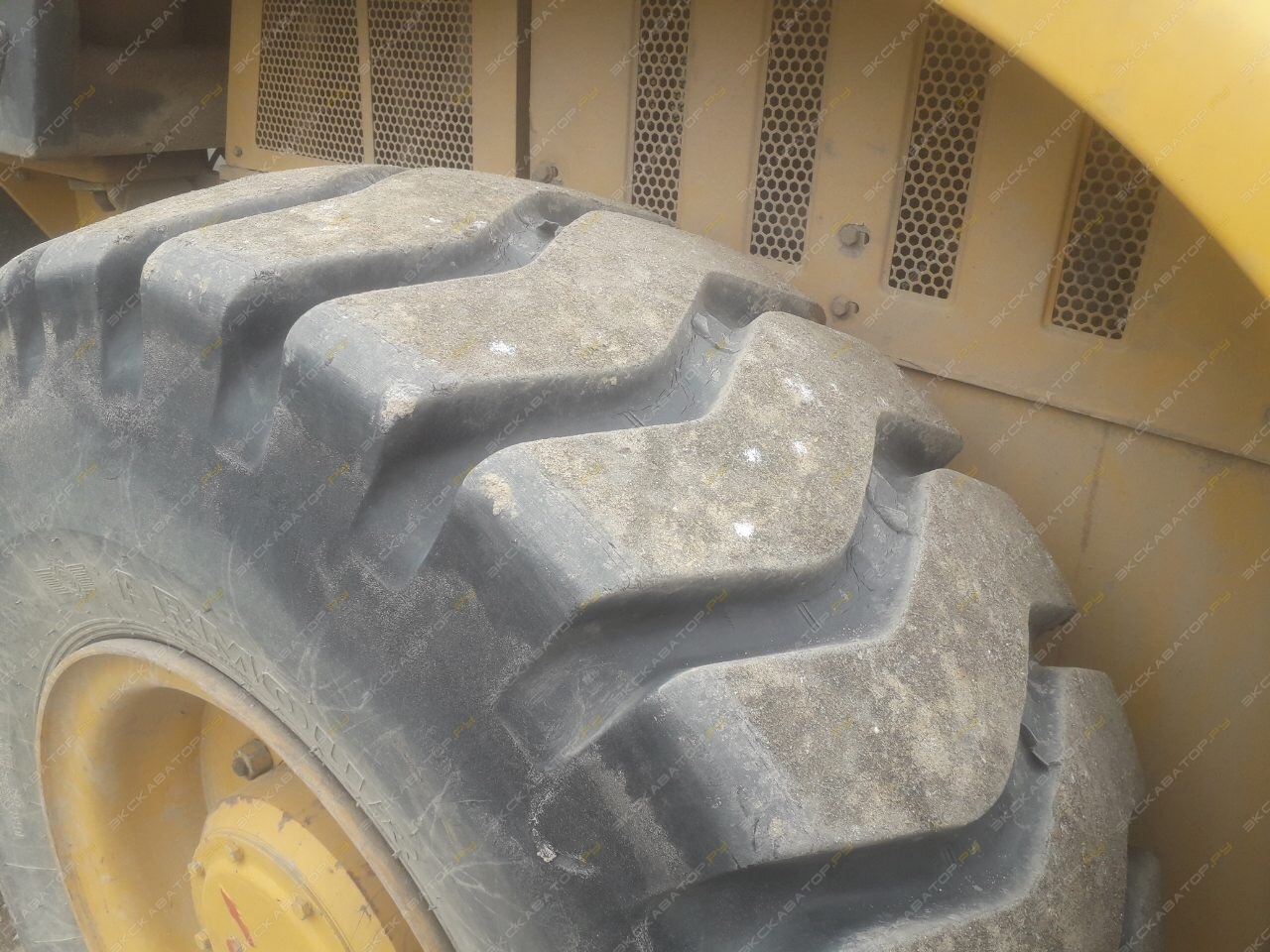 XCMG XS142J [4]