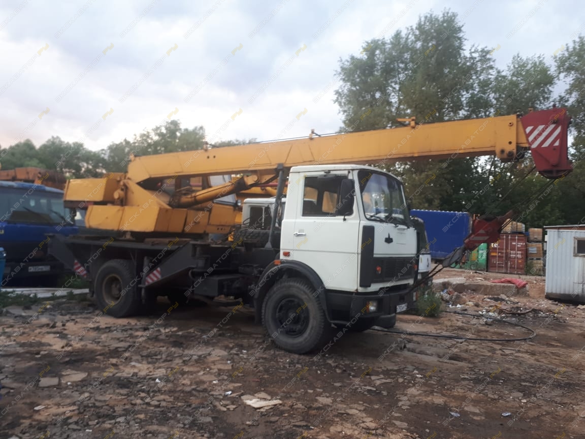 Ивановец КС-3577 [1]
