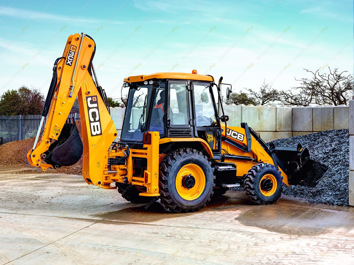 JCB 3CX [1]