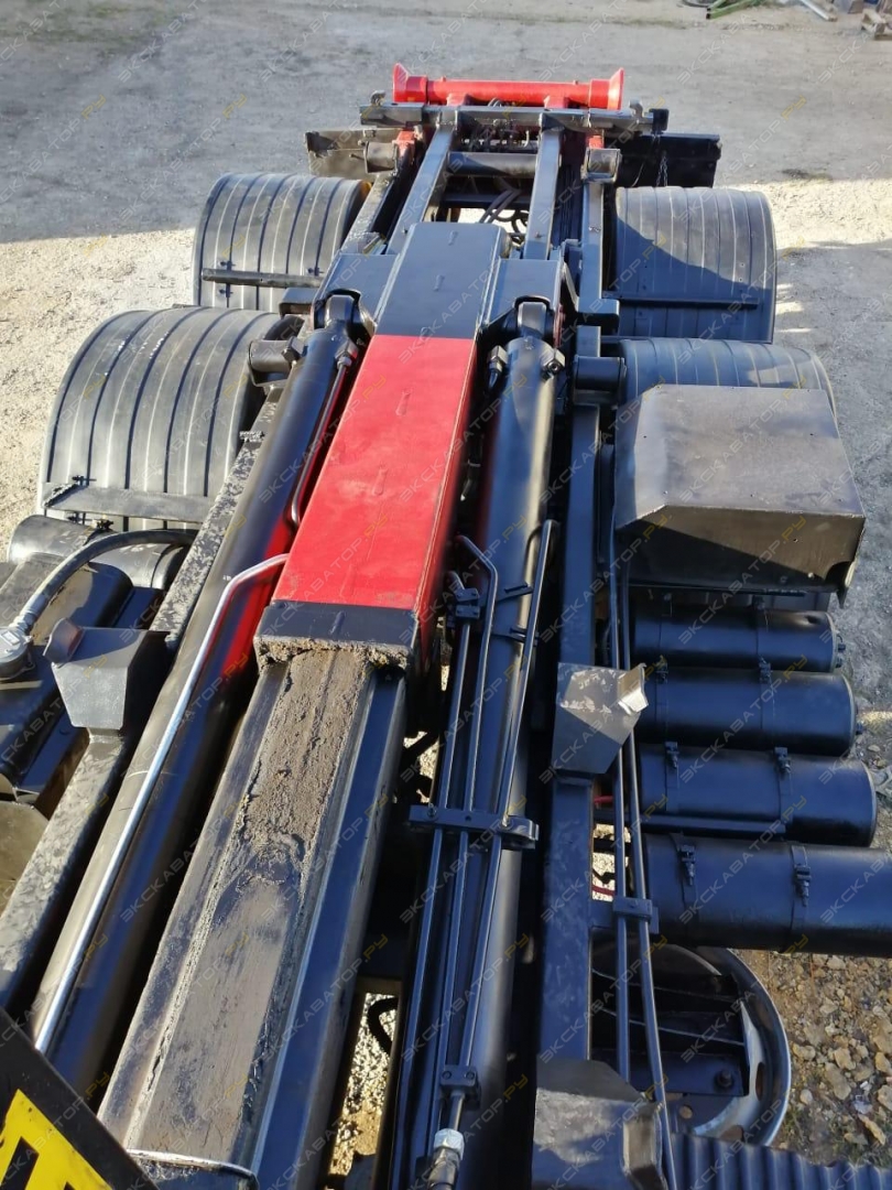Hyva Lift 26-65S [4]