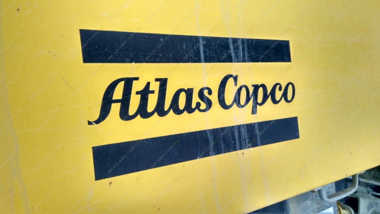 Atlas Copco Powercrusher PC 21 [2]