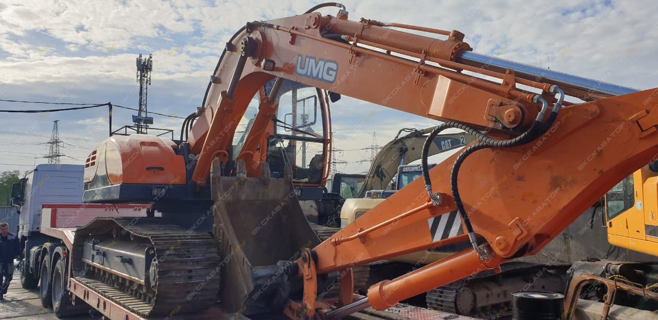 UMG E200NC [1]