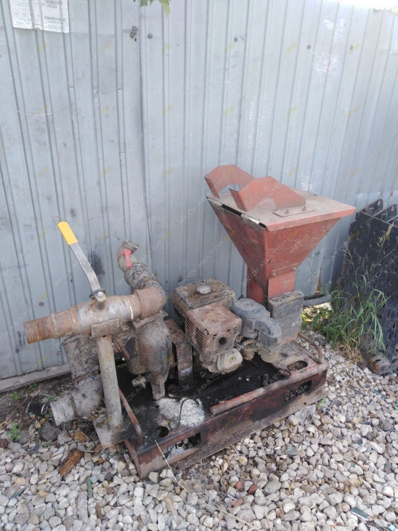 Ditch Witch JT 2720 [4]