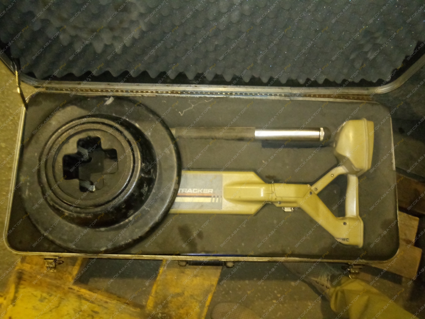 Ditch Witch JT 2720 [13]