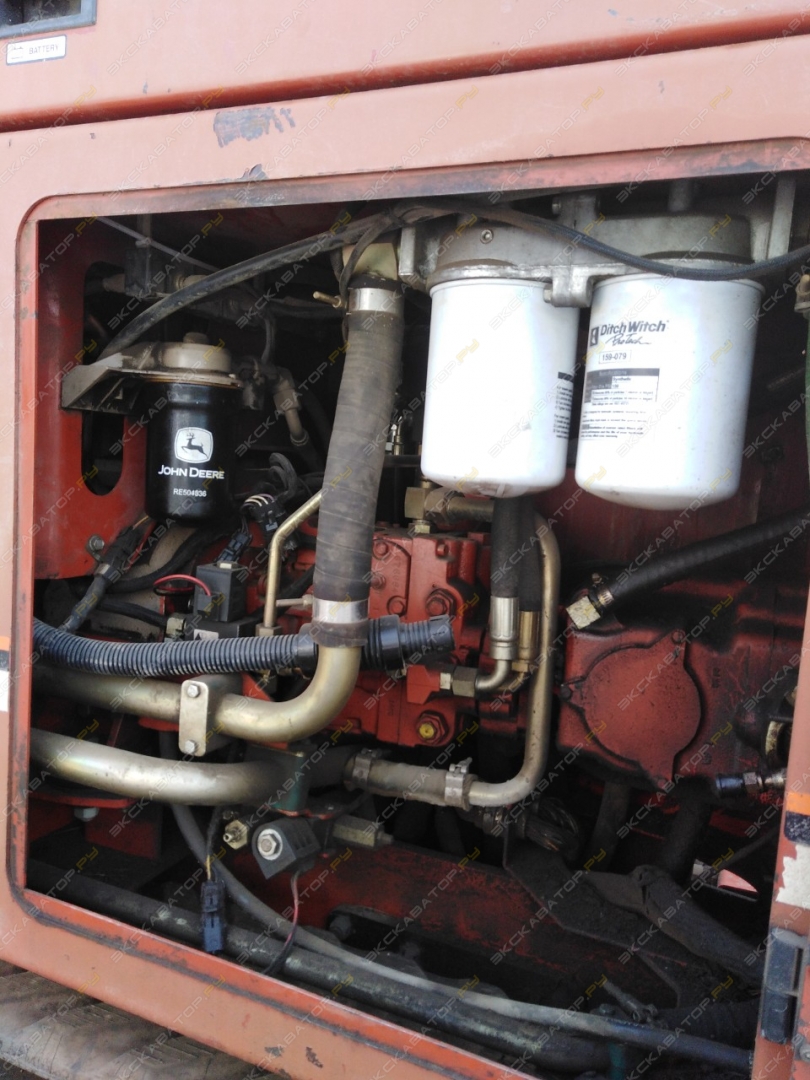 Ditch Witch JT 2720 [1]