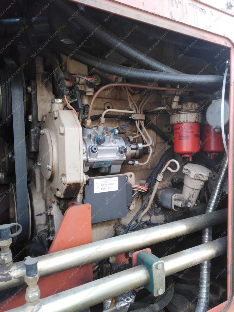 Ditch Witch JT 2720 [3]