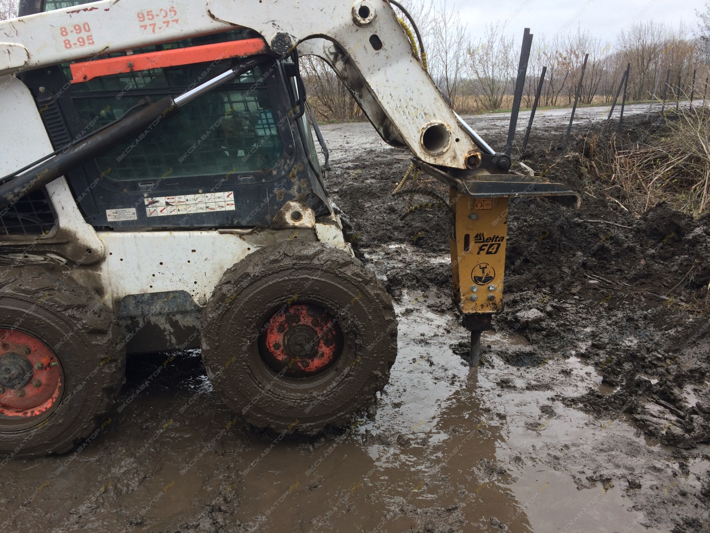 Bobcat 630 [0]