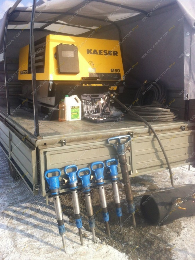 Kaeser M 45 [0]
