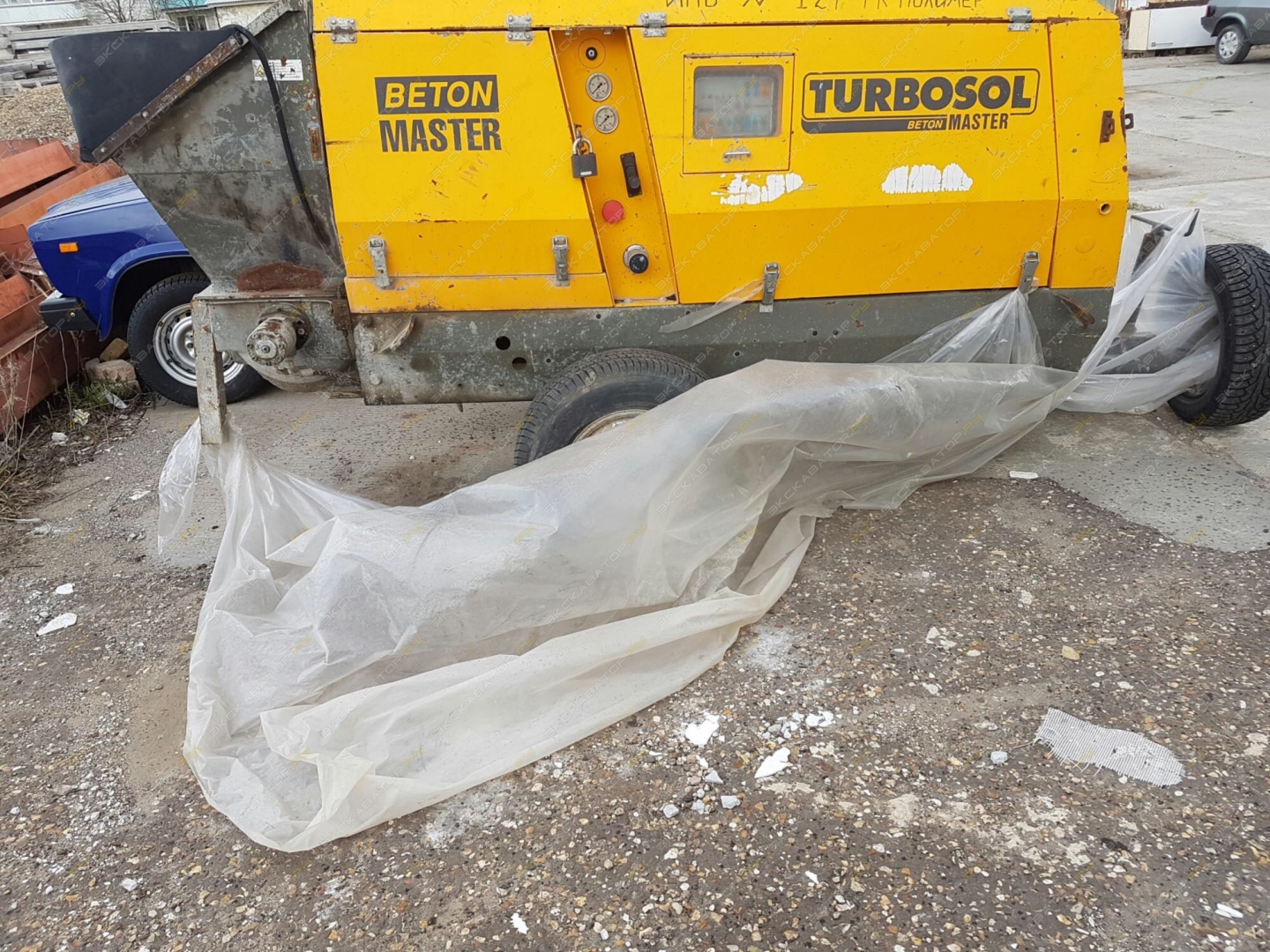 Turbosol Beton master  [1]