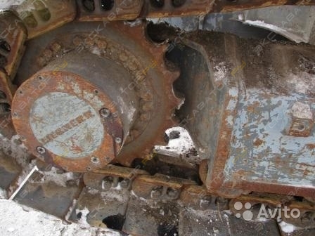 Liebherr R 313 Litronic [7]